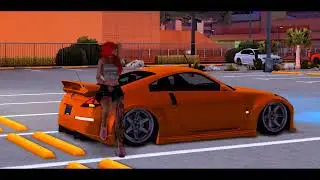 [MTA]ALPHA ROLEPLAY - VAKKO350Z