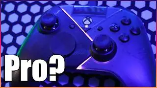 I bought this so you don't have to: ASUS ROG Raikiri Pro