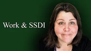 Can I work while my Social Security Disability claim is pending?
