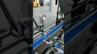 BAL DOLUM MAKİNASI