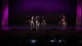 Не такая, как все