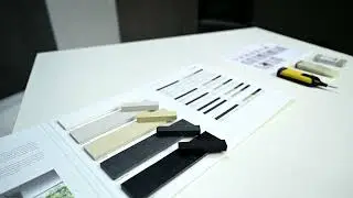 wedi | DE - Training: Montagefertige Oberfläche mit Top Line Repair Kit ausbessern