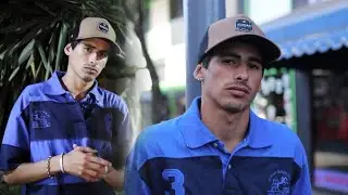 Vago - Locura y Ansiedad (Shotby. Estudio13)