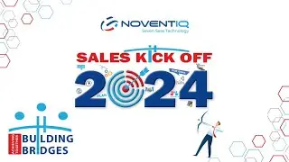 Noventiq Seven Seas Technology Sales Kickoff 2024