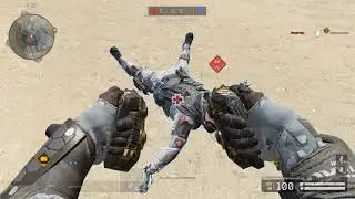 Бой за 5 лигу