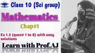 Class10/mathematics/science group/chap#1/quadratic equations/ex1.3/question 1 to 8