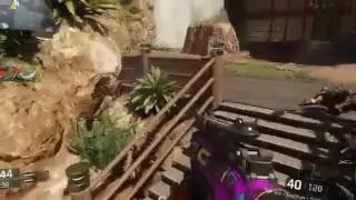 CALL OF DUTY: BLACK OPS 3