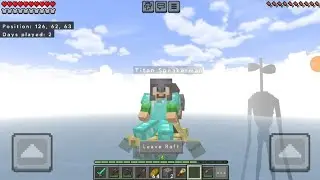 La isla de las Creepypastas Parte 1