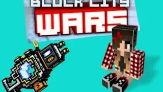 Block City Wars // Gaming and review • important •