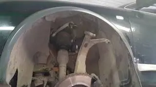 Ремонт механической кпп Audi Allroad Quattro (мкпп)