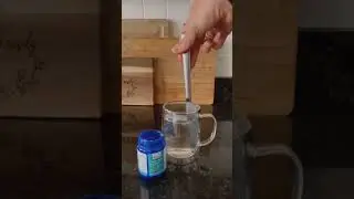 VICKS hack 🤯 