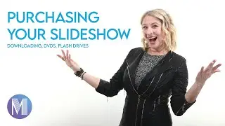 Purchasing and Getting Your Completed Video | Milestone Slideshows