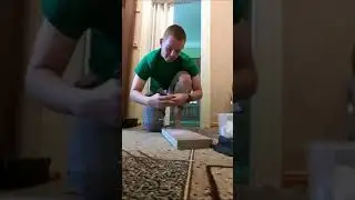 Sergey Gorelkin / 155 kg 7