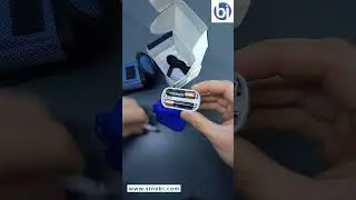 Oximetro de Dedo Adulto Pediatrico Hand by Choice SINEBI #oximetro #sinebi #oximeter #choice