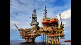 The Logistics of Petrol Explained