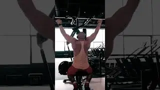 спина #gym #motivation #bodybuilding #sports #chest #спорт #fitness #shoulder #lifestyle
