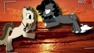 /ПРОБНЫЙ ПОНИ КЛИП/Я СОШЛА С УМА