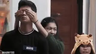 KAORHYS || Hanap-Hanap