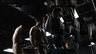 NOBODY BELIEVE IN YOU X MIDNIGHT