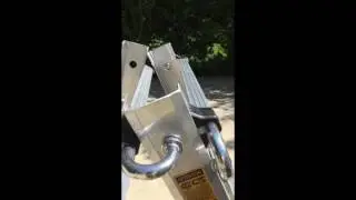 DeWalt Multi-ladder