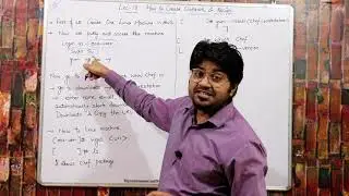 What is Chef in Devops Part-2 Hindi/Urdu | How to create Cookbook and Recipe in Chef Workstation