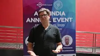 Hear Our Story ft. Prof Yann LeCun | Vistor in Campus | IITGN 2020
