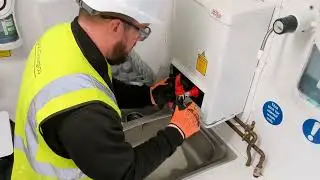 Role of a Plumber