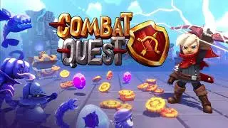 Combat Quest Trailer