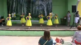 Веснушки - Лапушки