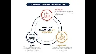 Strategy Structure Culture