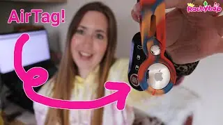 Apple AirTag! Do you need one? [Unboxing, Setup, Demo & Review]