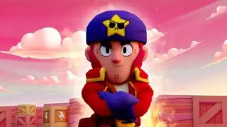 Colt goes PEW PEW!