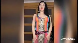 Denisa Sima dance Arabic