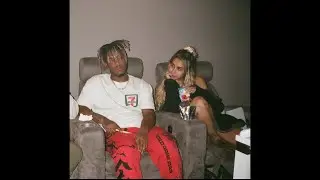 [FREE FOR PROFIT] [Guitar] Juice WRLD Type Beat 2025 - 