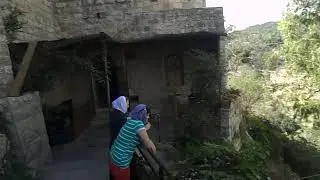 Источник и пещера Иоанна Предтечи в Иерусалиме
