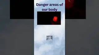 Dangerous area of or body📌❗️🚨 #youtubeshorts #viral #trending #neet #video #study #important .