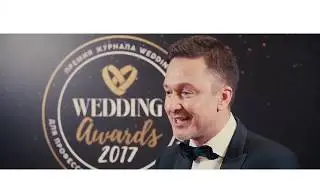 Wedding Awards. Егор Пирогов
