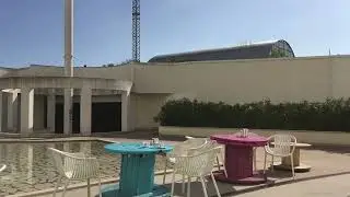 DARSENA RIMINI ITALY