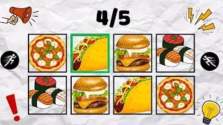 Say The Word On Beat Challenge | From Easy To IMPOSSIBLE (1-4 Levels) (PART 3)