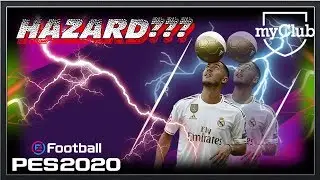 EM BUSCA DE HAZARD