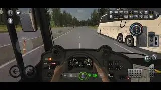 #bussimulator