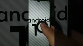 Android version 10