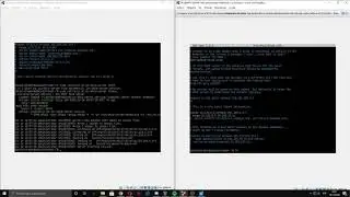 Split Scope en Ubuntu Server 18.04