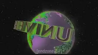 (FIRST VIDEO OF 2021/REQUESTED) Universal Pictures Logo (2010) in G Major 16 in G Major 4