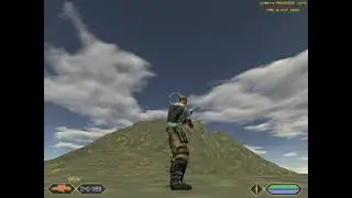 Far Cry 1 2002 ALL PRE-ALPHA GUNS
