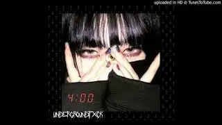 (FREE) HAARPER X FREDDIE DREDD TYPE BEAT 2020 (@PROD.UNDERGROUNDFXCK)