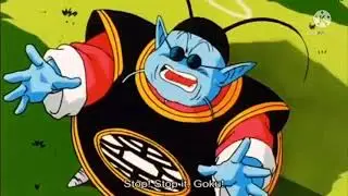 GOKU amv on (cradel)