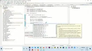 How Write In Excel Sheet Apache POI API -  Part  1 (Java/Selenium)