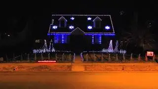 Carol of the Bells Mix 2014