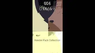 Yoshi Render Pack Collection Extended